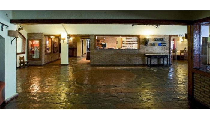 Hotel La Perdiz poza 7