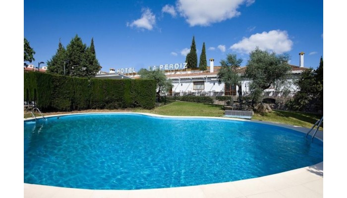 Hotel La Perdiz poza 6