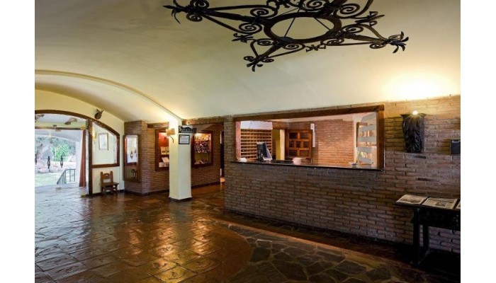 Hotel La Perdiz poza 8