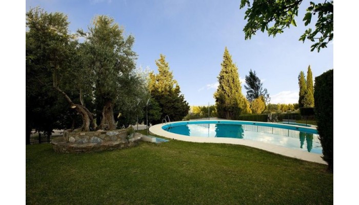 Hotel La Perdiz poza 5