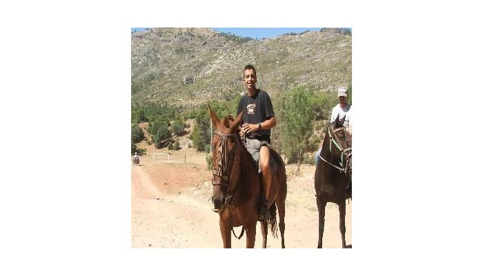 Hotel Montana De Cazorla poza 4