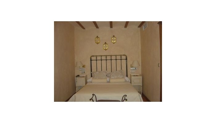 Hotel Palacio De Los Salcedo poza 7