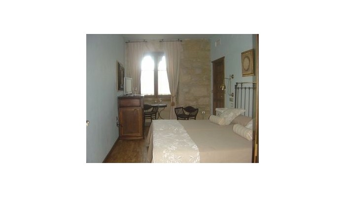 Hotel Palacio De Los Salcedo poza 9