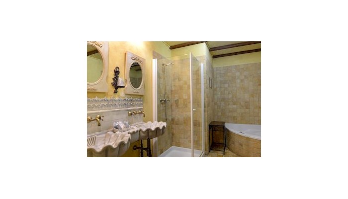 Hotel Palacio De Los Salcedo poza 2