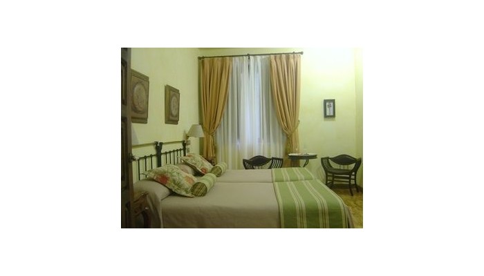 Hotel Palacio De Los Salcedo poza 8