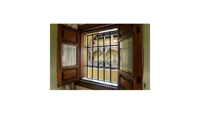 Hotel Palacio De Los Salcedo poza 11