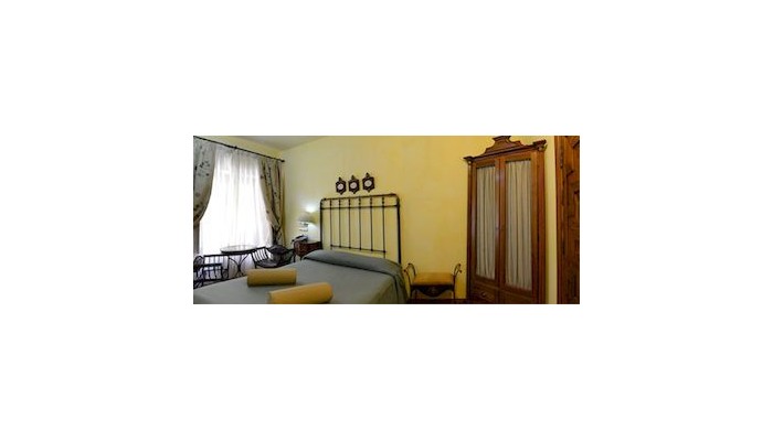 Hotel Palacio De Los Salcedo poza 0