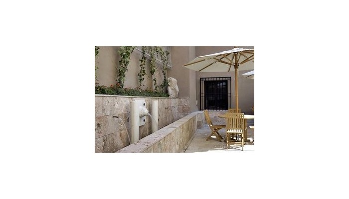 Hotel Palacio De Mengibar poza 8