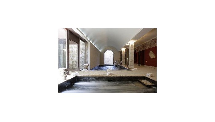 Hotel Palacio De Mengibar poza 2