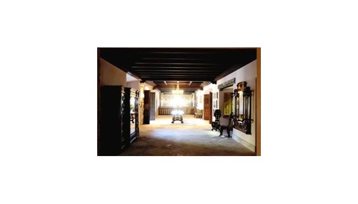 Hotel Palacio De Mengibar poza 1