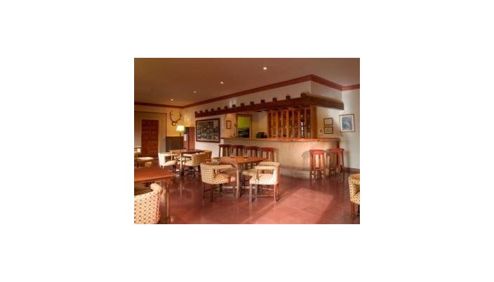 Hotel Parador De Cazorla poza 2