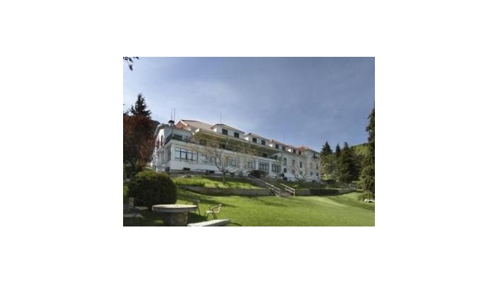 Hotel Parador De Cazorla poza 0