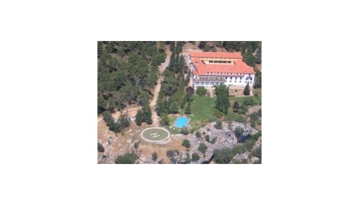 Hotel Parador De Cazorla poza 7