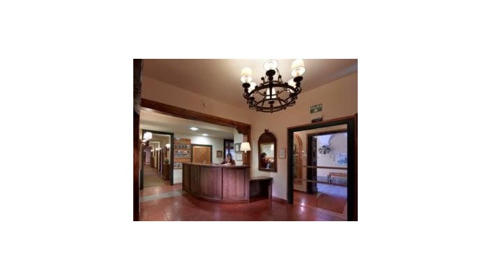 Hotel Parador De Cazorla poza 5