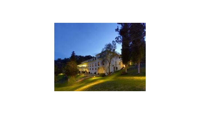 Hotel Parador De Cazorla poza 8