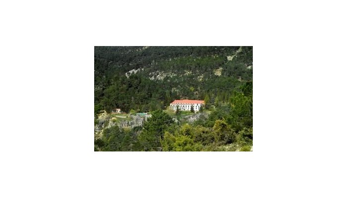 Hotel Parador De Cazorla poza 11