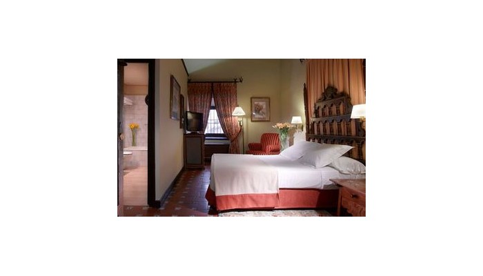 Hotel Parador De Ubeda poza 6