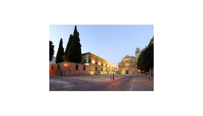 Hotel Parador De Ubeda poza 0