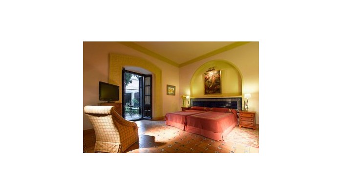 Hotel Parador De Ubeda poza 8