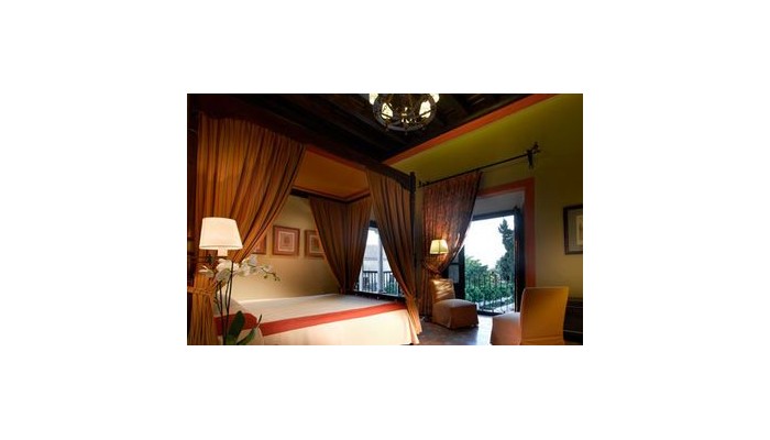 Hotel Parador De Ubeda poza 7