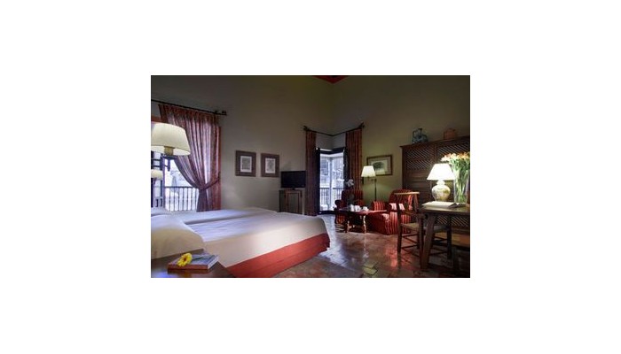 Hotel Parador De Ubeda poza 11