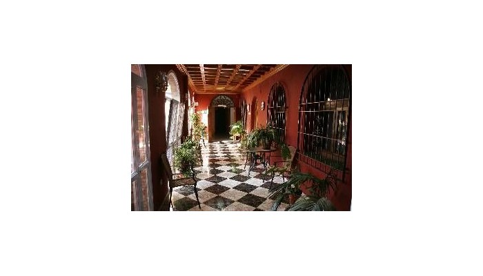 Hotel Plaza Manjon poza 5