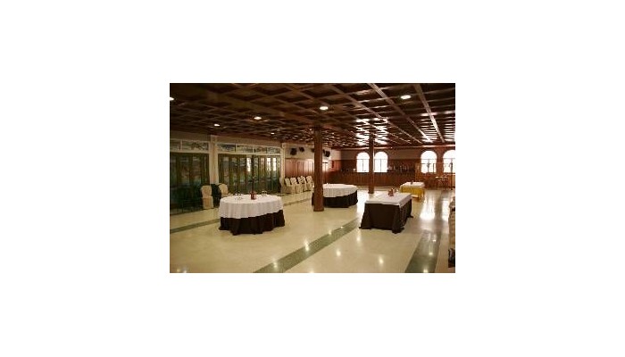 Hotel Plaza Manjon poza 7