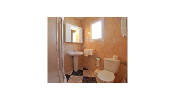 Hotel Plaza Manjon poza 9