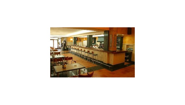 Hotel Plaza Manjon poza 2