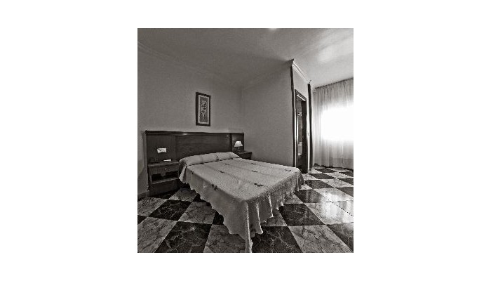 Hotel Plaza Manjon poza 11