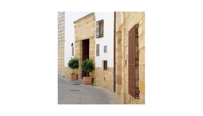 Hotel Puerta De La Luna poza 2