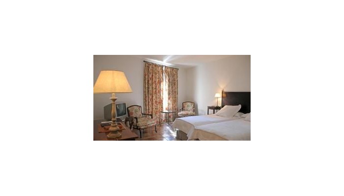 Hotel Puerta De La Luna poza 6