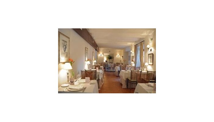 Hotel Puerta De La Luna poza 4