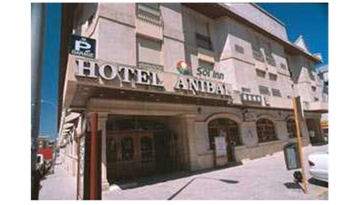 Hotel Rl.anibal poza 0