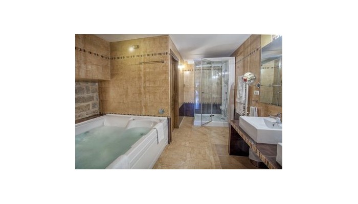 Hotel Rosaleda De Don Pedro poza 5