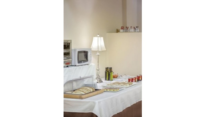 Hotel Rosaleda De Don Pedro poza 7