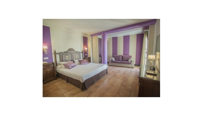 Hotel Rosaleda De Don Pedro poza 2