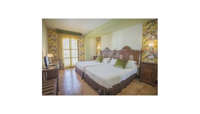 Hotel Rosaleda De Don Pedro poza 9