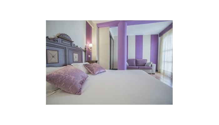 Hotel Rosaleda De Don Pedro poza 1