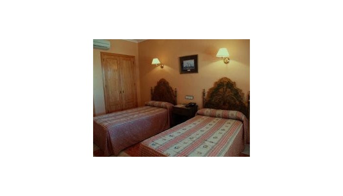 Hotel Salvador poza 4