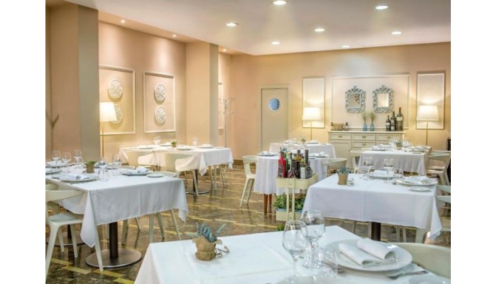 Hotel Sercotel Ciudad De Cazorla poza 2