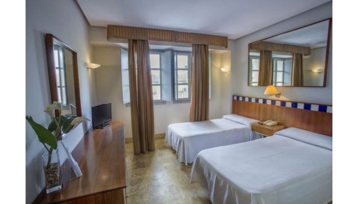 Hotel Sercotel Ciudad De Cazorla poza 6