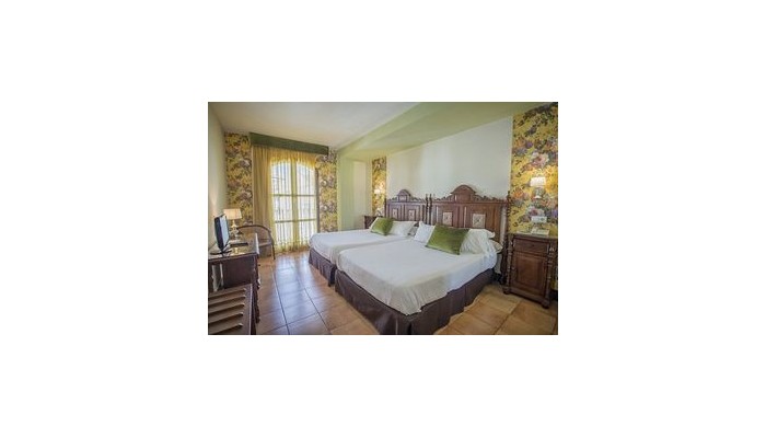 Hotel Sercotel Rosaleda De Don Pedro poza 5