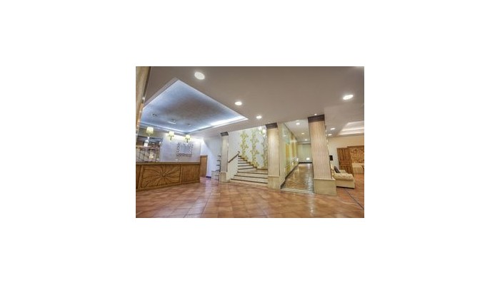 Hotel Sercotel Rosaleda De Don Pedro poza 2