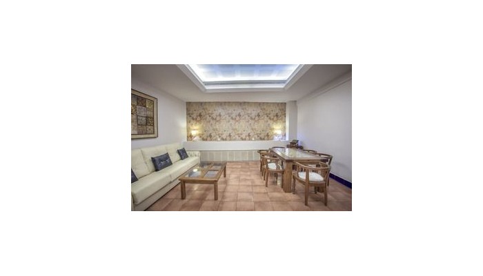 Hotel Sercotel Rosaleda De Don Pedro poza 0