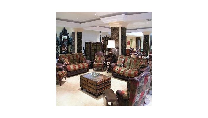 Hotel Sercotel Santiago poza 2