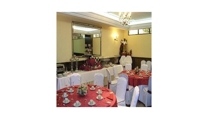 Hotel Sercotel Santiago poza 10