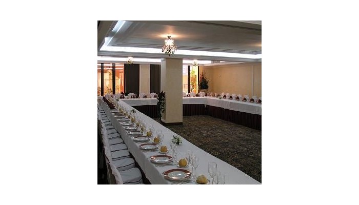 Hotel Sercotel Santiago poza 4