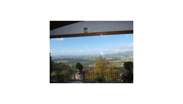 Hotel Sierra De Cazorla 3* poza 3