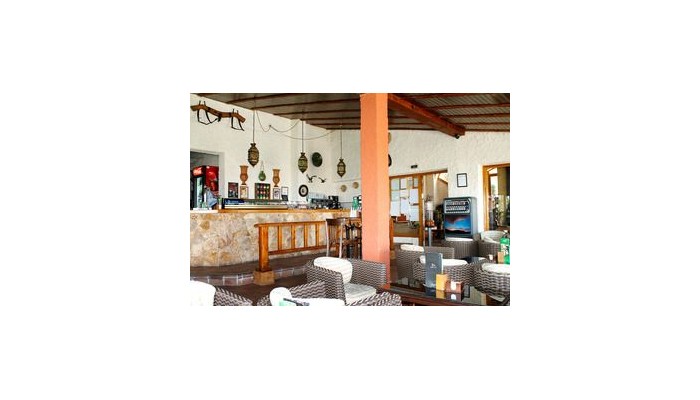 Hotel Sierra De Cazorla 3* poza 1